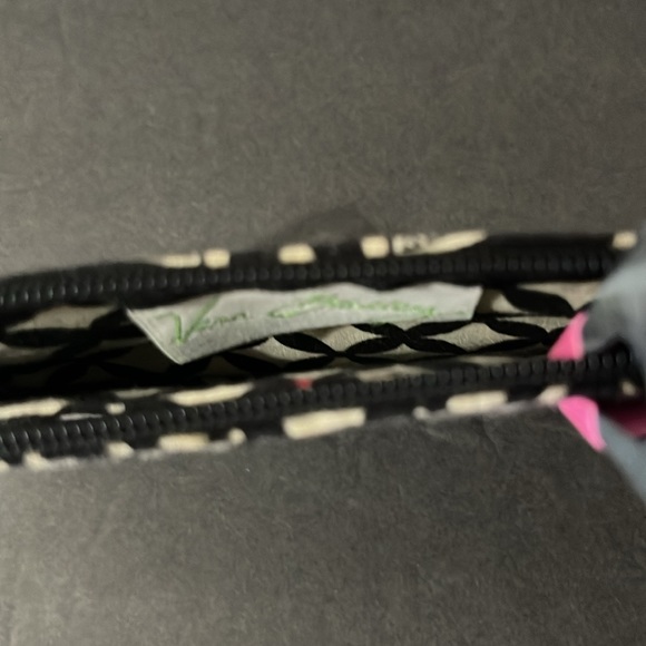 VERA BRADLEY ZIP ID KEYCHAIN BUNDLE - Picture 5 of 8